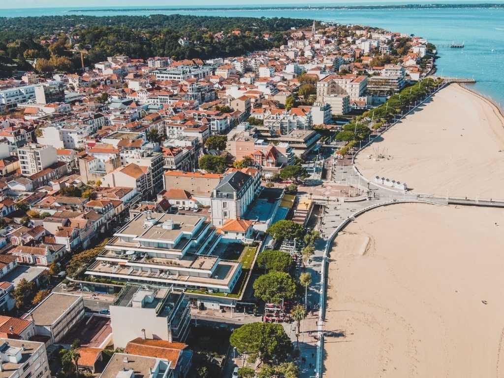 arcachon